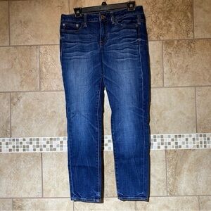 American Eagle Boy Stretch Jeans 2 Denim
